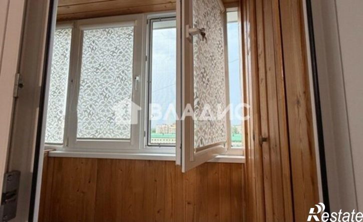 1-комн квартира улица Мусы Джалиля, 72/1,  д. 72/1
