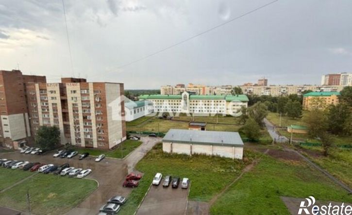 1-комн квартира улица Мусы Джалиля, 72/1,  д. 72/1