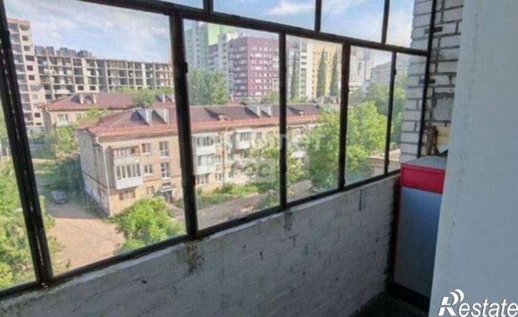1-комн квартира Обская улица, 16/1,  д. 16/1