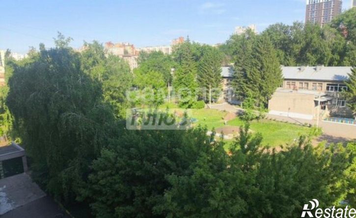1-комн квартира Обская улица, 16/1,  д. 16/1