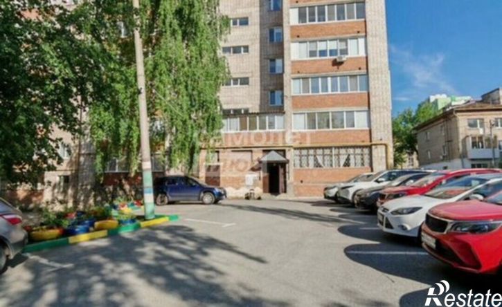 1-комн квартира Обская улица, 16/1,  д. 16/1