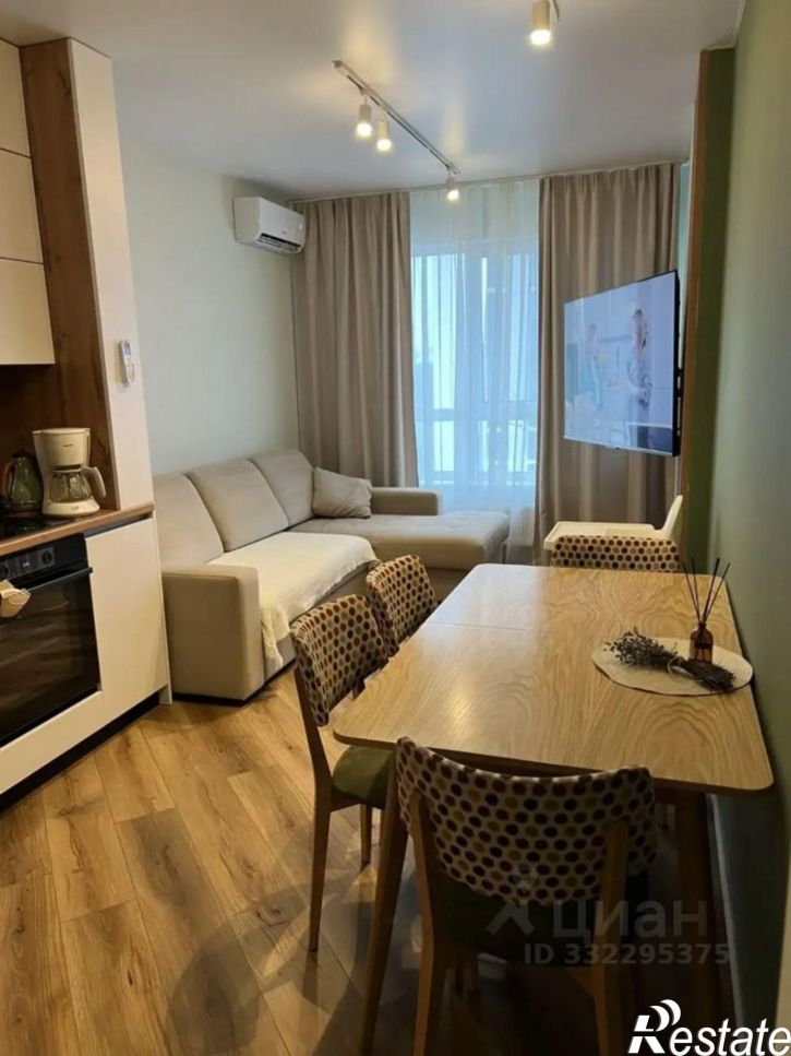 3-комн квартира ул Сагита Агиша, 19,  д. 19