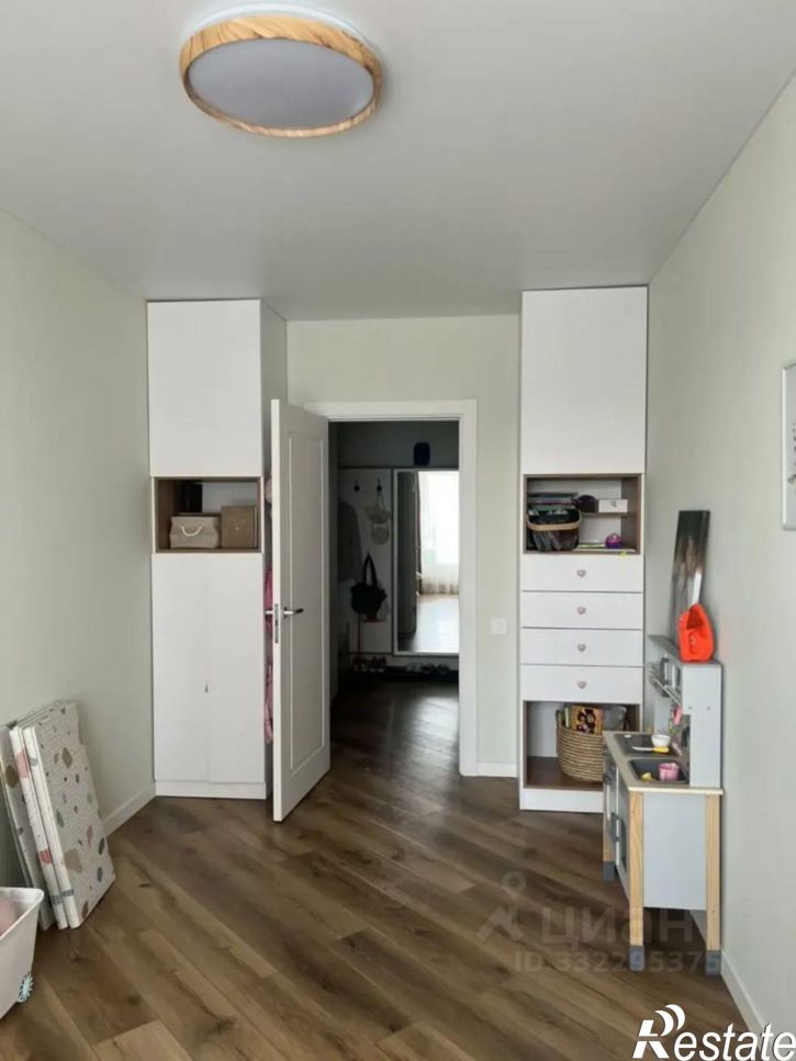 3-комн квартира ул Сагита Агиша, 19,  д. 19