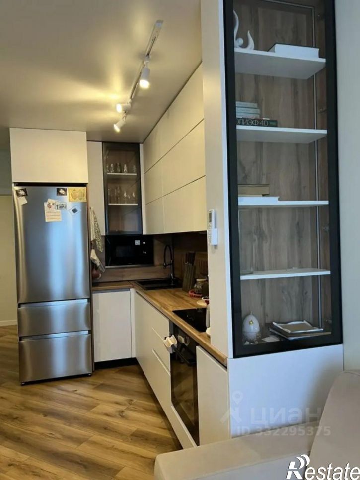 3-комн квартира ул Сагита Агиша, 19,  д. 19