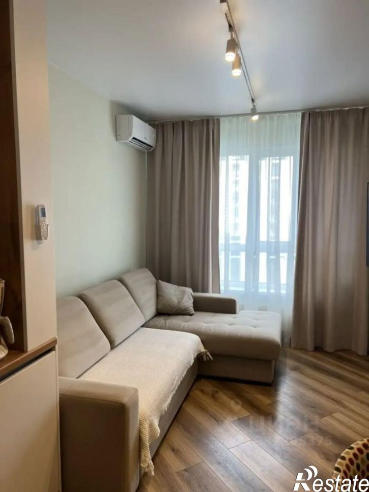 3-комн квартира ул Сагита Агиша, 19,  д. 19