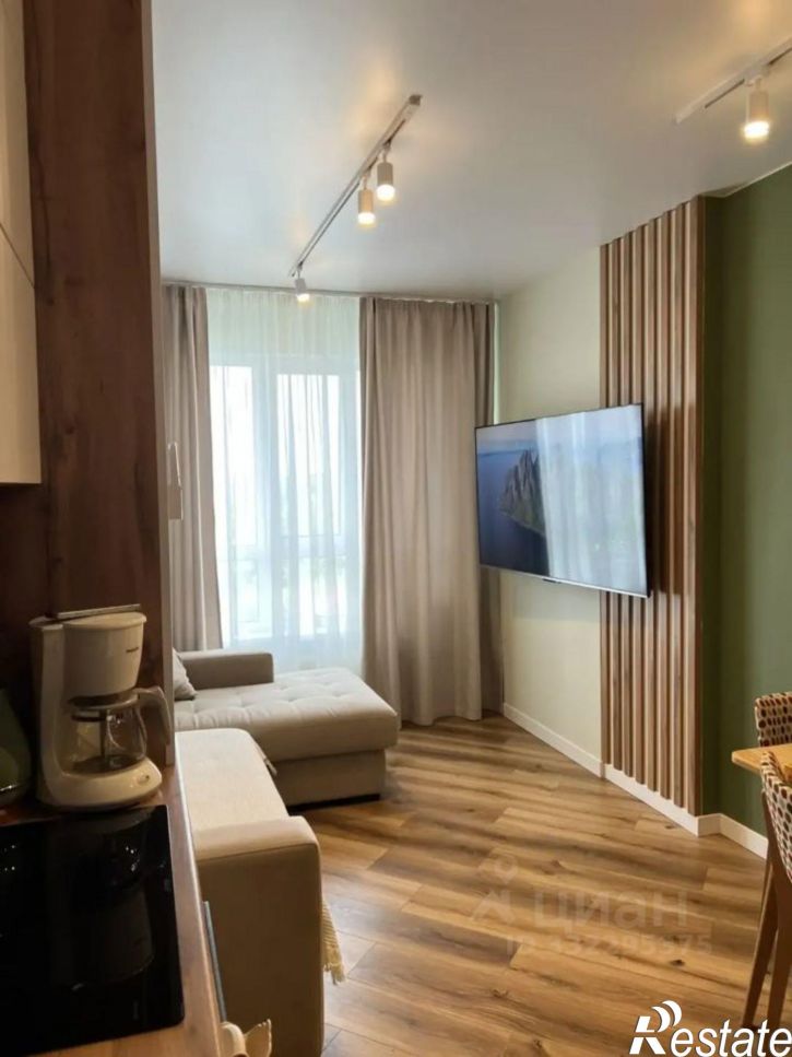 3-комн квартира ул Сагита Агиша, 19,  д. 19