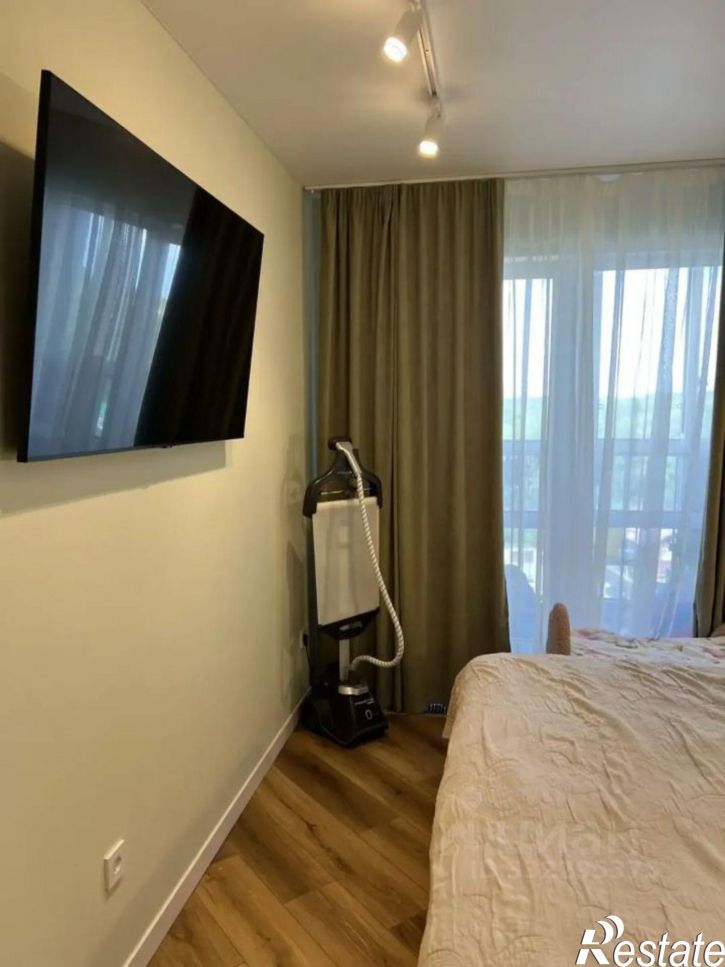 3-комн квартира ул Сагита Агиша, 19,  д. 19