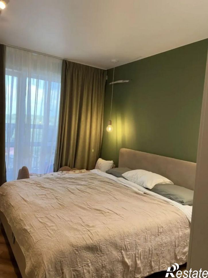 3-комн квартира ул Сагита Агиша, 19,  д. 19