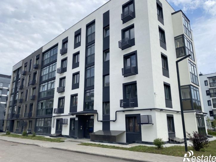 1-комн квартира респ Башкортостан, г Уфа, ул Ольховая, д. 31