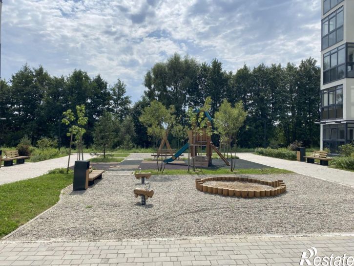 1-комн квартира респ Башкортостан, г Уфа, ул Ольховая, д. 31