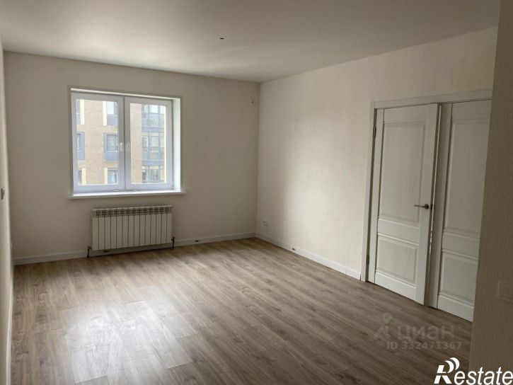 1-комн квартира респ Башкортостан, г Уфа, ул Ольховая, д. 31
