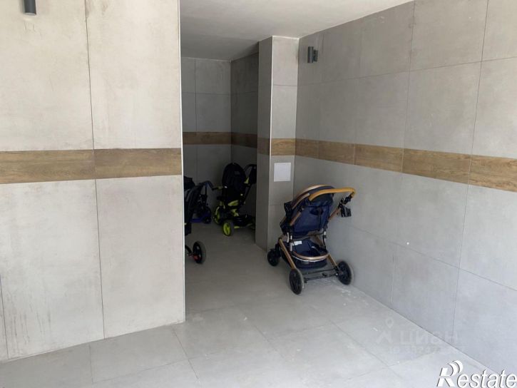 1-комн квартира респ Башкортостан, г Уфа, ул Ольховая, д. 31