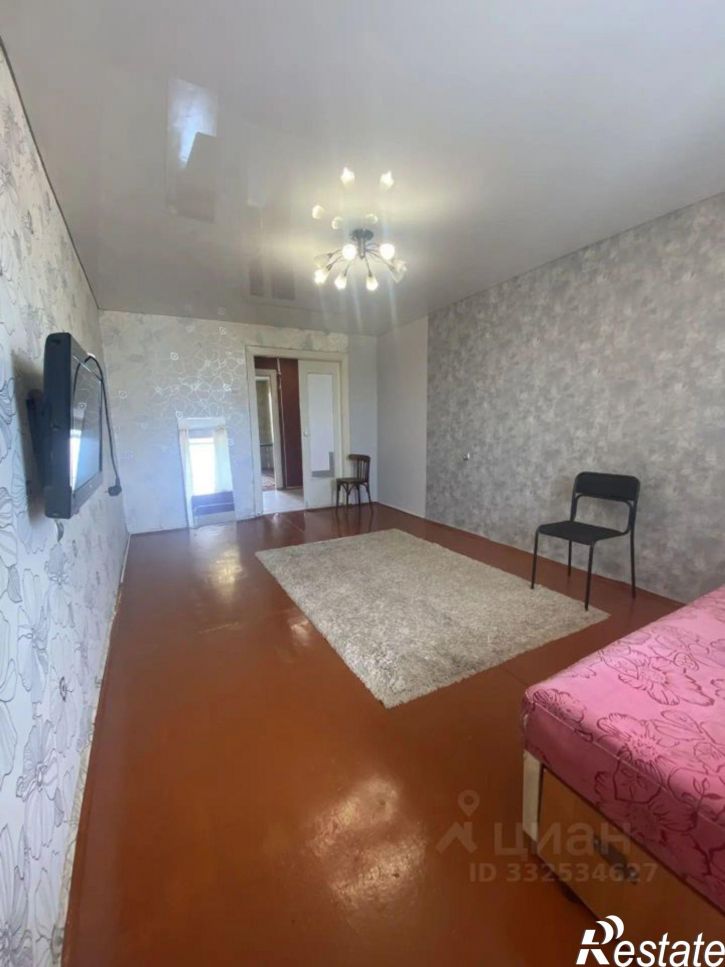 3-комн квартира ул Гафури, 101,  д. 101