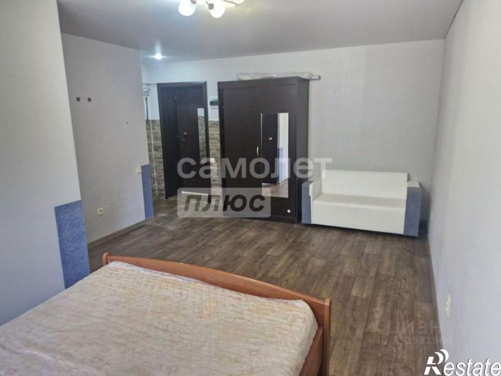 1-комн квартира ул Нежинская, 11,  д. 11