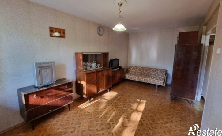 1-комн квартира Молодежный б-р, 5/1,  д. 5/1