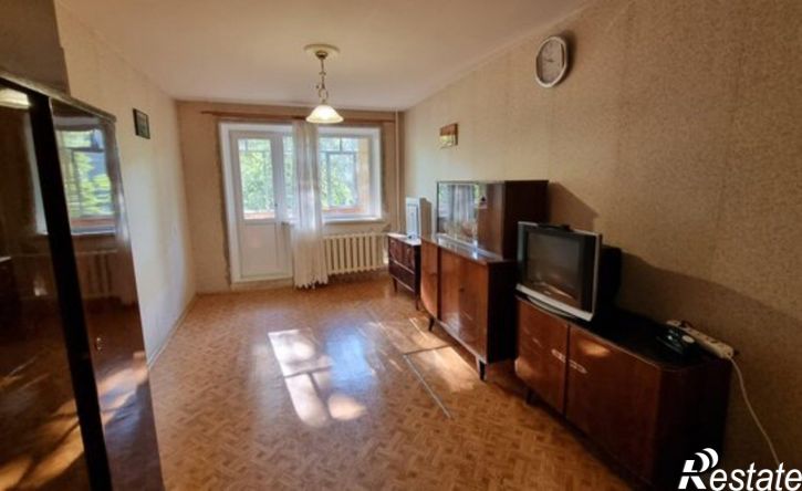 1-комн квартира Молодежный б-р, 5/1,  д. 5/1