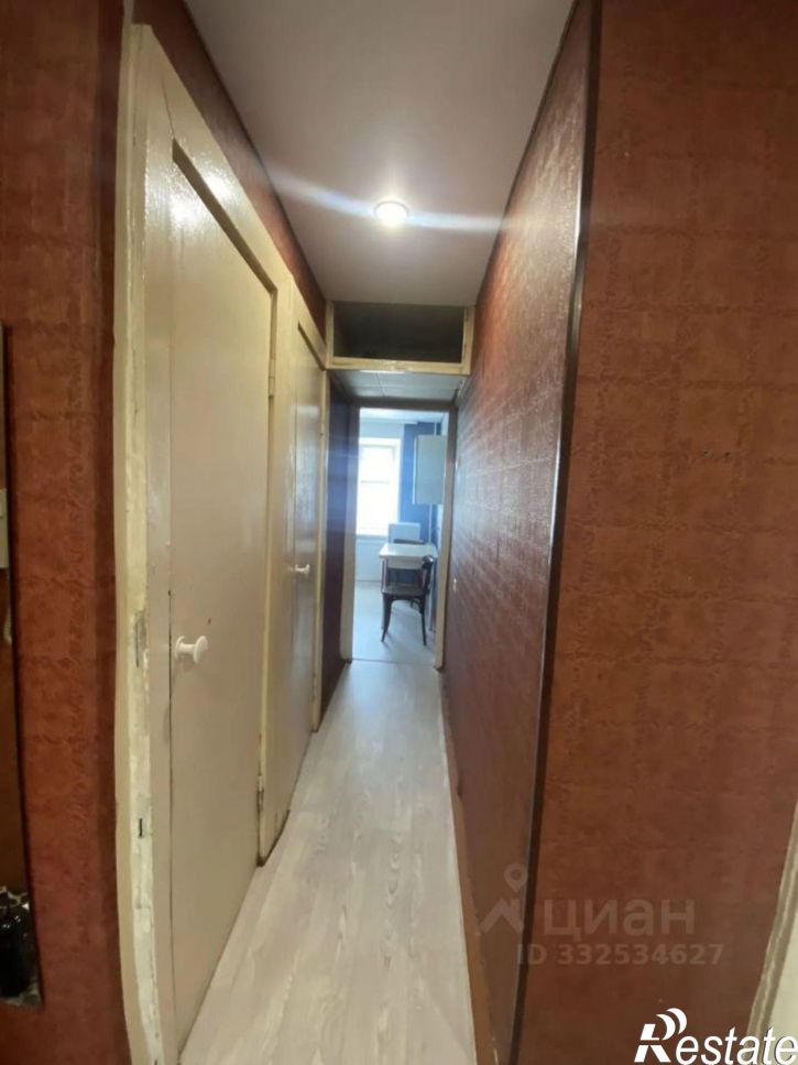 3-комн квартира ул Гафури, 101,  д. 101