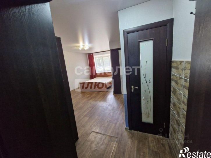 1-комн квартира ул Нежинская, 11,  д. 11