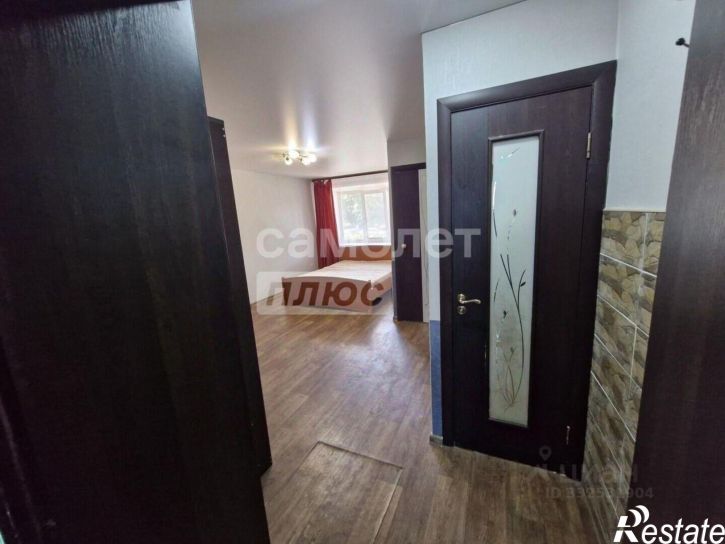 1-комн квартира ул Нежинская, 11,  д. 11
