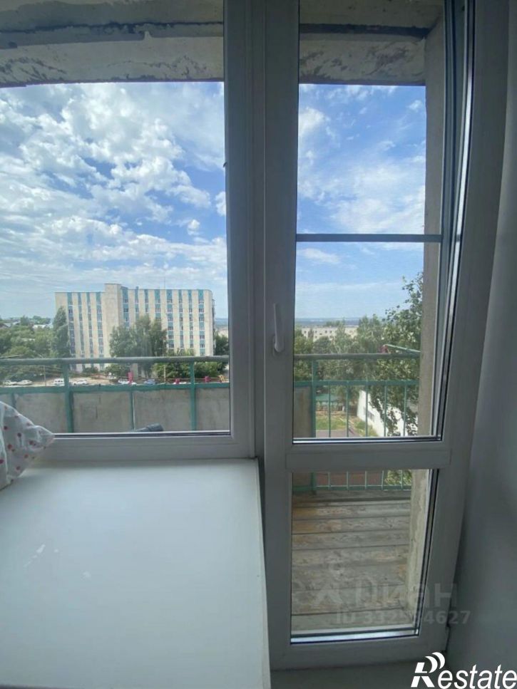 3-комн квартира ул Гафури, 101,  д. 101