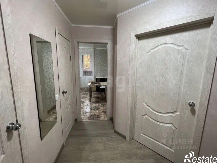 1-комн квартира Дуванский б-р, 21,  д. 21