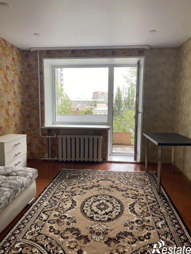 3-комн квартира ул Гафури, 101,  д. 101