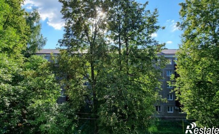 1-комн квартира Молодежный б-р, 5/1,  д. 5/1