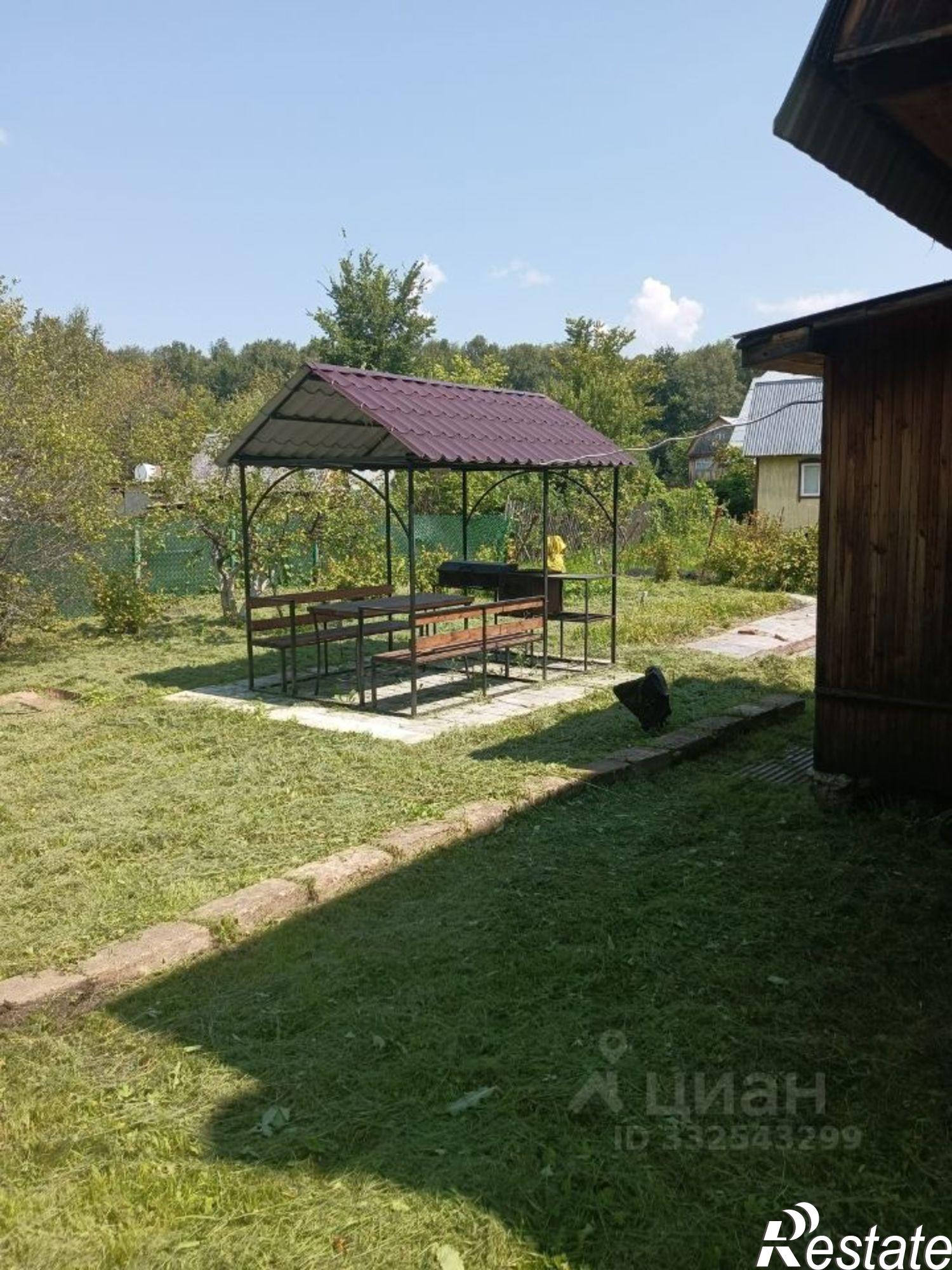 Купить дачу, дом, коттедж за 1 000 000 рублей на СНТ Дружба-2, 140