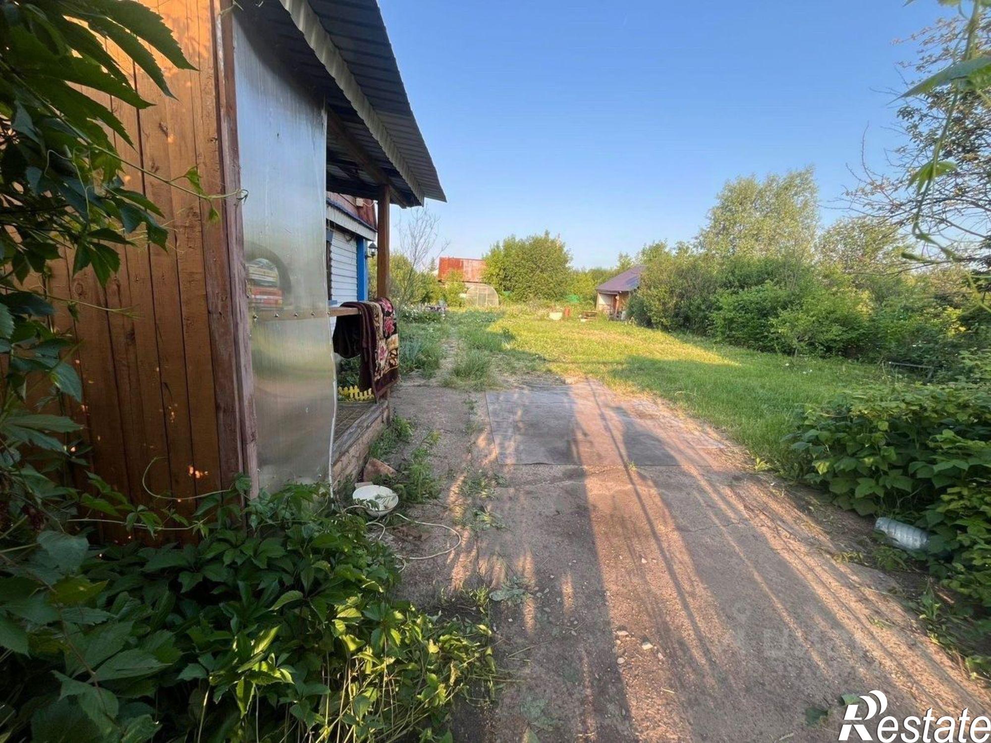 Купить дачу, дом, коттедж за 790 000 рублей на СНТ Зара, 14