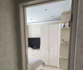 3-комн, 87кв м, этаж 2/3 Тальковая улица, 40