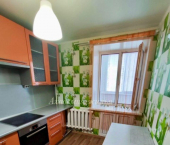 2-комн, 45кв м, этаж 2/10 ул Муксинова, 7