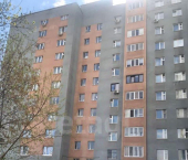 2-комн, 59кв м, этаж 1/10 ул Достоевского, 29