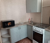 2-комн, 42кв м, этаж 3/5 ул Блюхера, 32/1