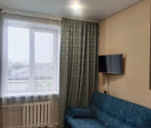 комната 32 кв м ул 8 Марта, 5