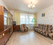 2-комн, 48кв м, этаж 4/9 ул Гафури, 19/1