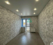 2-комн, 38кв м, этаж 2/16 ул Ярмарочная, 15