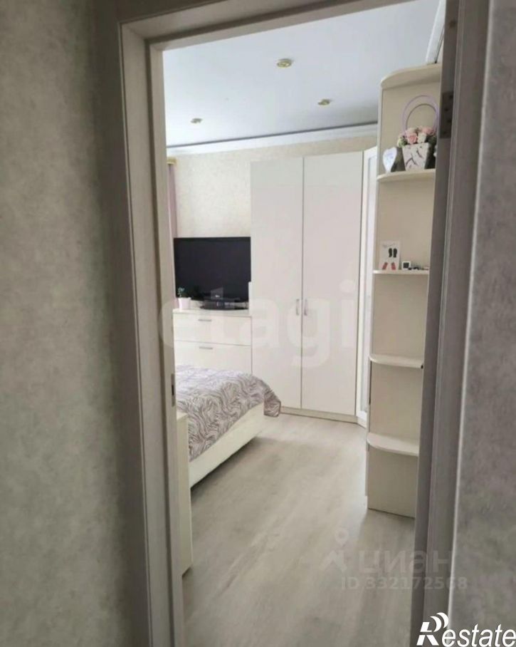 3-комн квартира Тальковая улица, 40,  д. 40