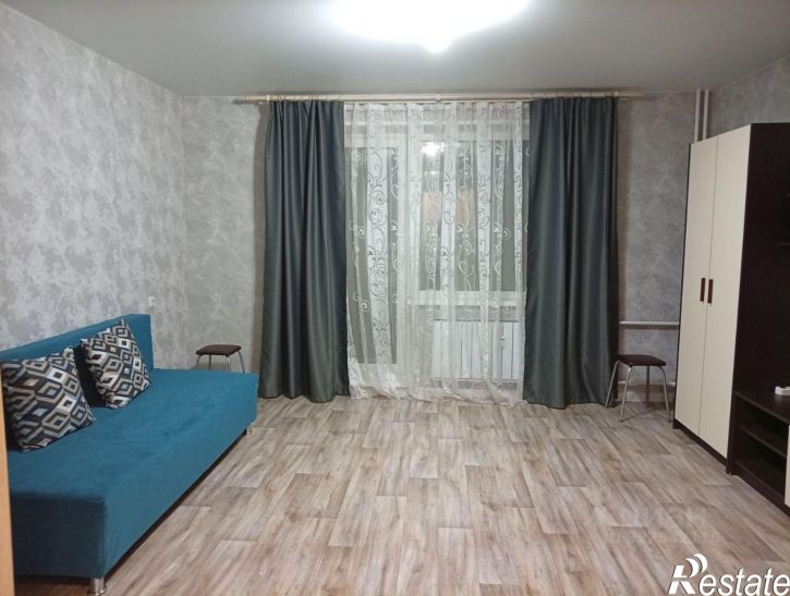 2-комн квартира ул Булата Имашева, 9,  д. 9