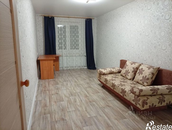 2-комн квартира ул Булата Имашева, 9,  д. 9