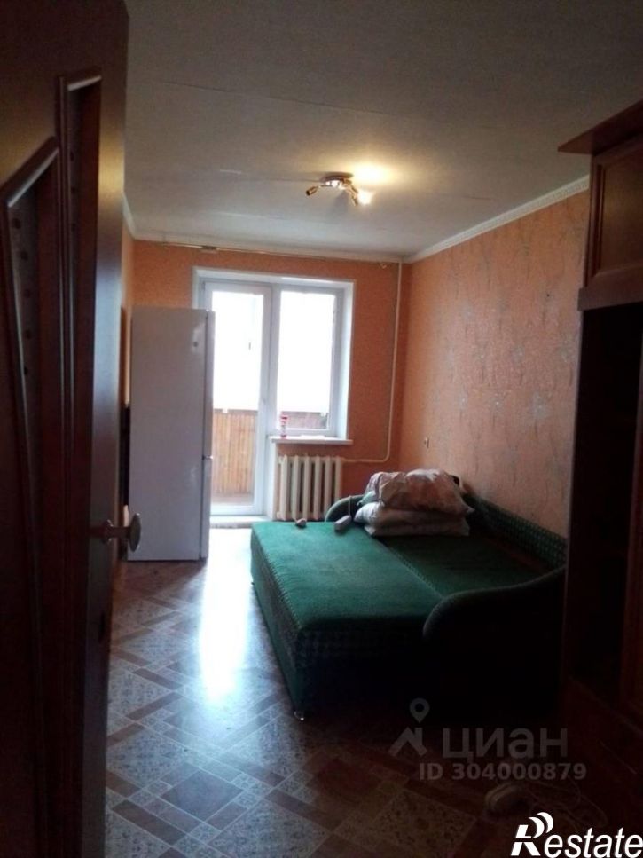 Комната ул Степана Кувыкина, 1г,  д. 1г