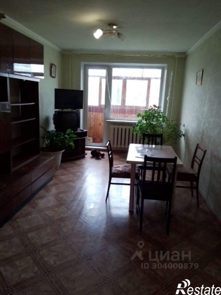 Комната ул Степана Кувыкина, 1г,  д. 1г