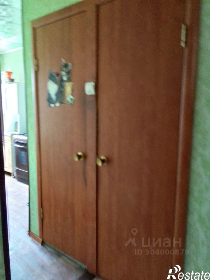 Комната ул Степана Кувыкина, 1г,  д. 1г