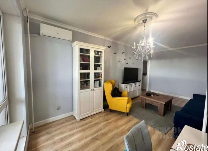2-комн квартира ул Грозненская, 69 7,  д. 69 7,  к. 7
