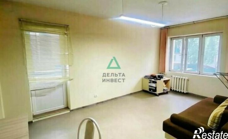 1-комн квартира б-р Ибрагимова, 37 3,  д. 37 3,  к. 3