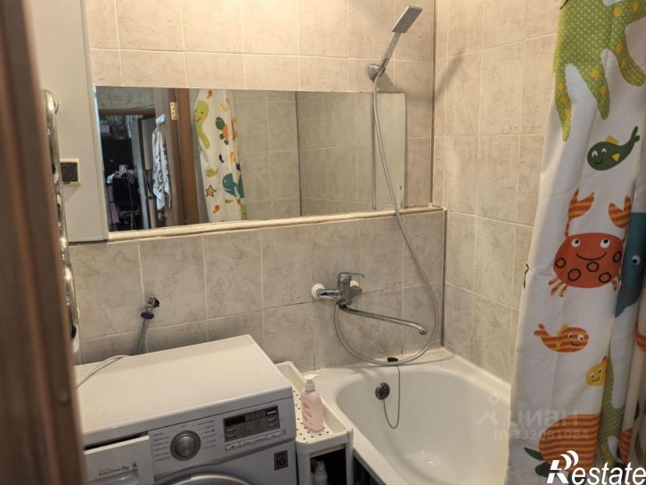2-комн квартира ул Сагита Агиша, 22/1,  д. 22/1