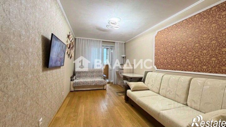 1-комн квартира ул Мусы Джалиля, 72 1,  д. 72 1,  к. 1
