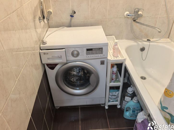 2-комн квартира ул Сагита Агиша, 22/1,  д. 22/1