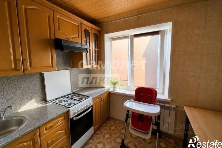 1-комн квартира ул им. Фронтовых бригад, 5,  д. 5