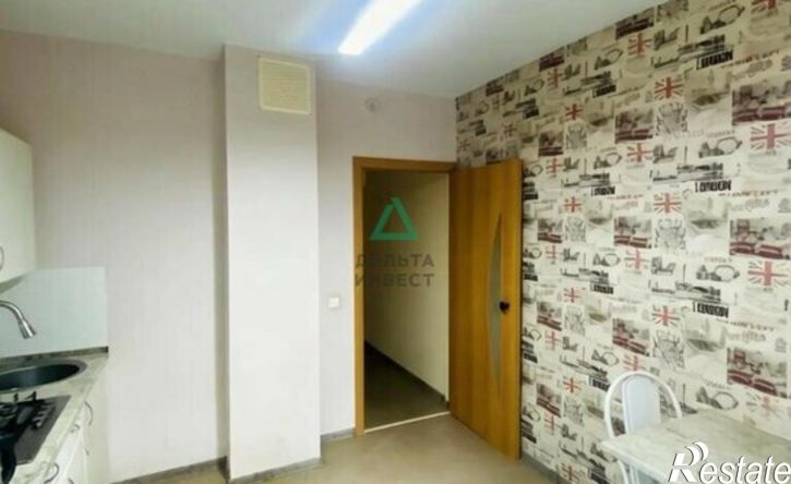 1-комн квартира б-р Ибрагимова, 37 3,  д. 37 3,  к. 3