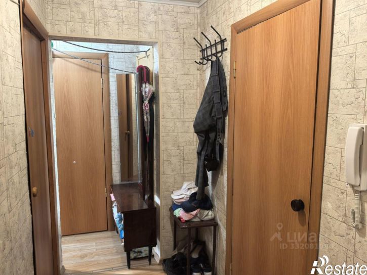 2-комн квартира ул Сагита Агиша, 22/1,  д. 22/1